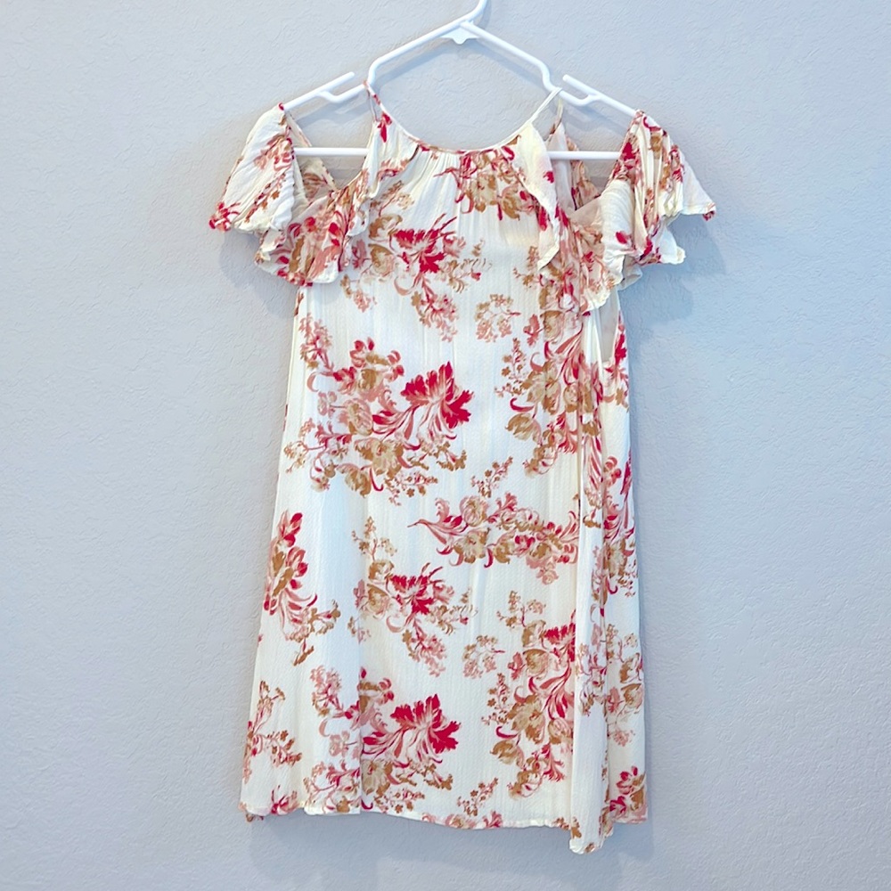 Cute boutique dress!